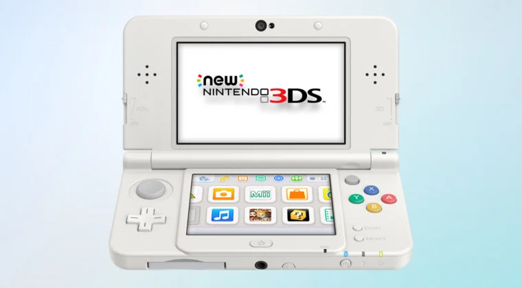 Imagen de ¿Habrá nuevos juegos para Nintendo 3DS? La compañía habla al respecto