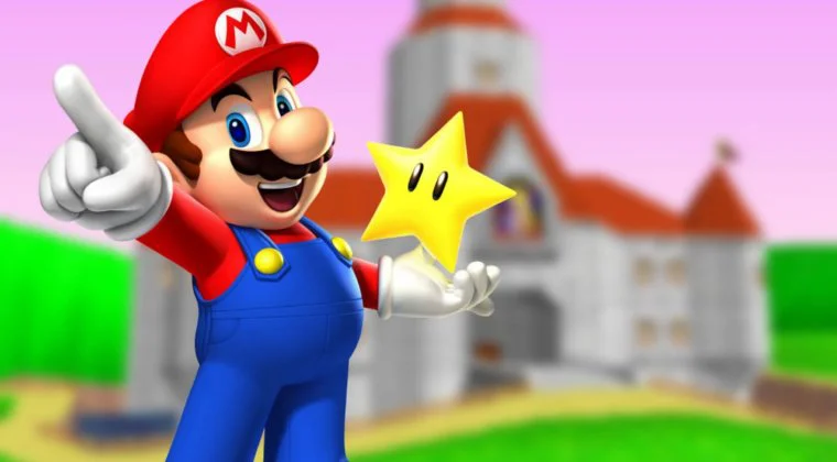 Imagen de Así es la nueva tienda de merchandising oficial de Nintendo en Amazon