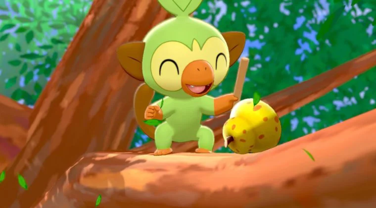 Imagen de Las acciones de Nintendo se disparan ante el éxito de Pokémon Espada y Escudo