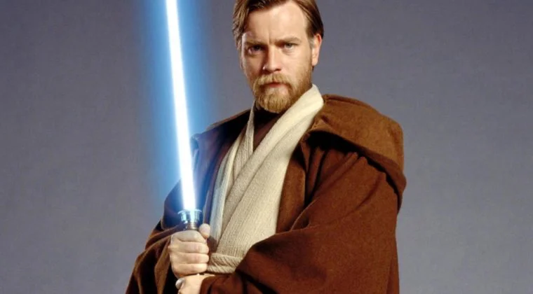 Imagen de ¿Por qué Obi-Wan finalmente no fue una película Star Wars?