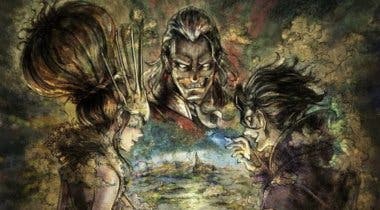 Imagen de Octopath Traveler celebra su segundo aniversario en el mercado con una nueva ilustración