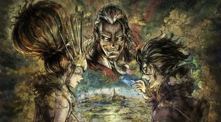 Imagen de Octopath Traveler: Champions of the Continent se queda sin fecha de lanzamiento