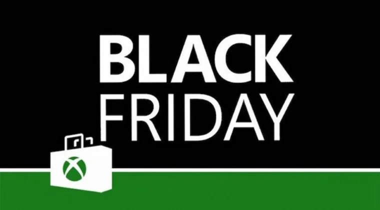 Imagen de Estas son las mejores ofertas digitales del Black Friday para Xbox One