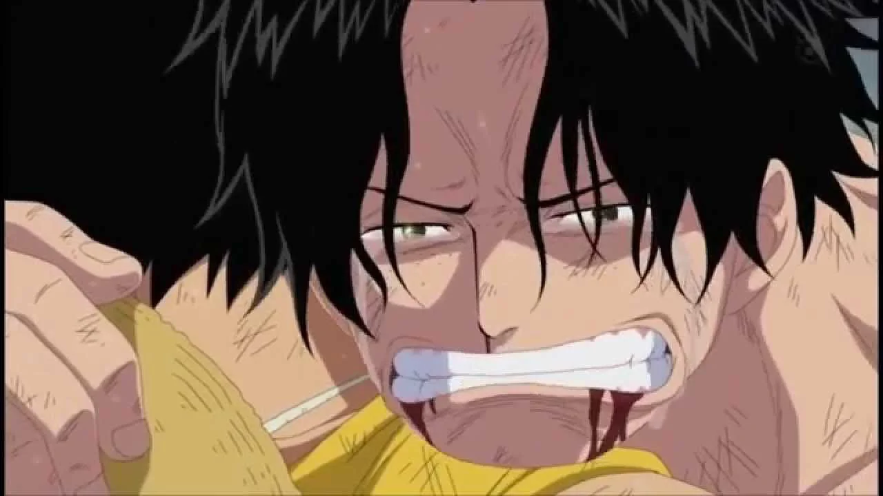 el final de One Piece