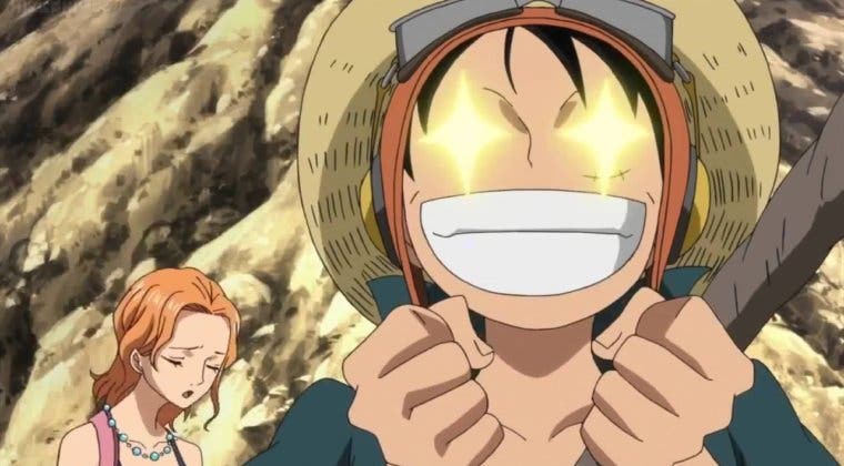 Imagen de One Piece: Imbatible e histórico, el manga reina un año más