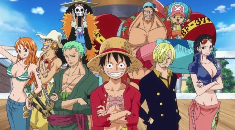 Imagen de ¿Cuándo acabará One Piece? Vuelve a hablarse del final de la franquicia