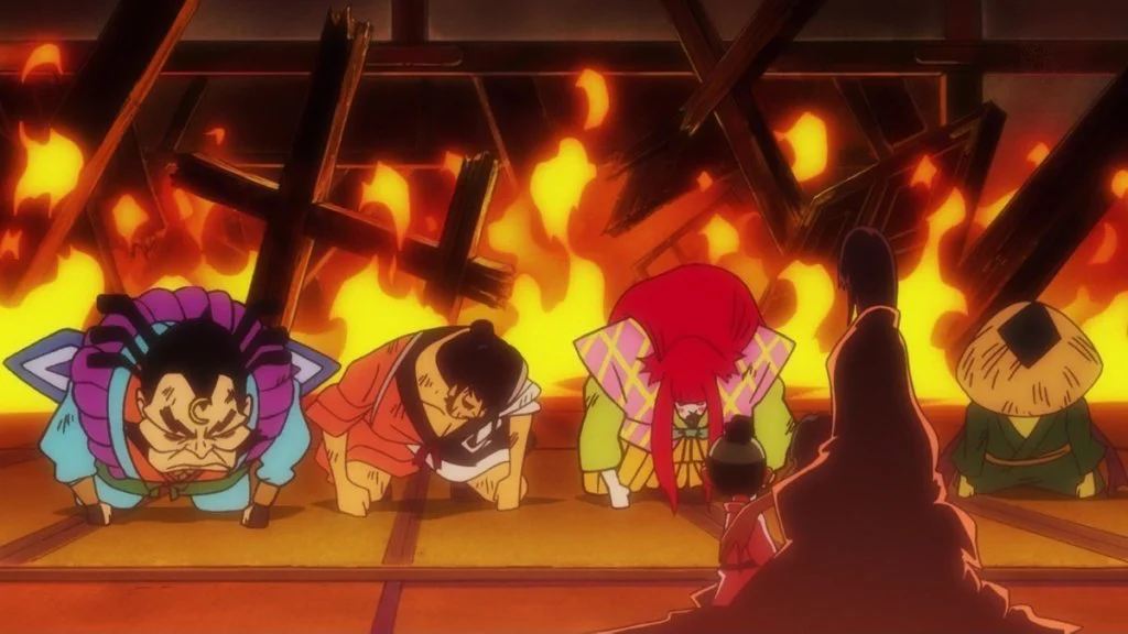 One Piece
