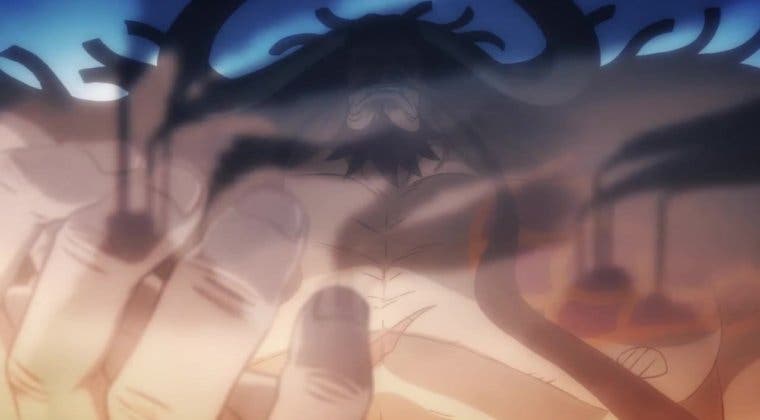 Imagen de One Piece: Kaido podría llegar a hacerse con un arma muy poderosa
