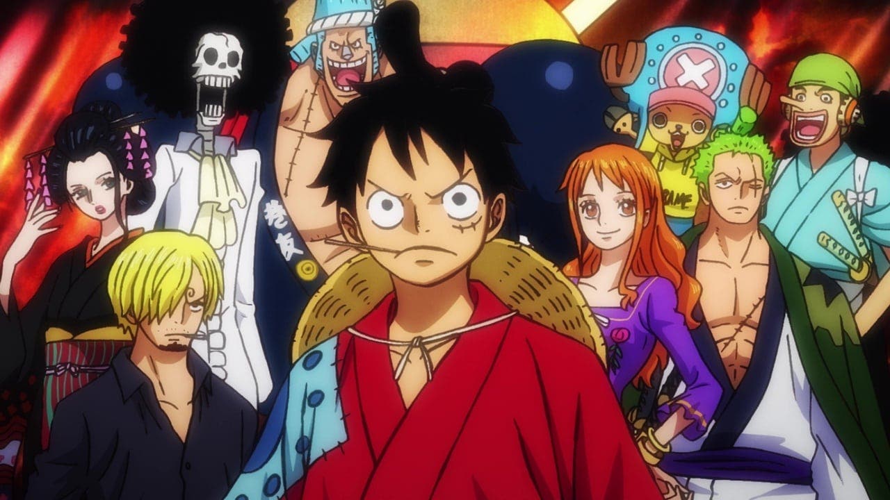 One Piece Critica Y Resumen Del Episodio 911 Del Anime
