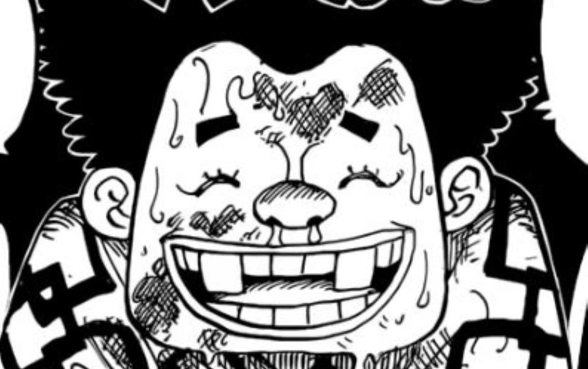 One Piece Critica Y Resumen Del Capitulo 961 Del Manga
