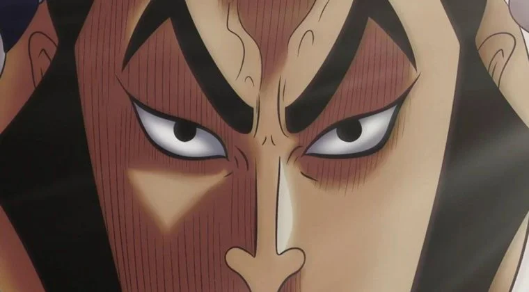 Imagen de One Piece: crítica y resumen del capítulo 972 del manga