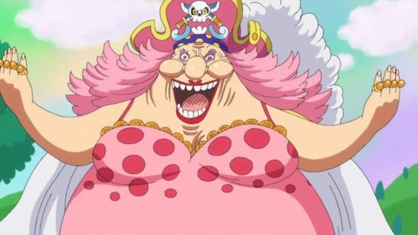 Top 10 recompensas más altas de One Piece: de Luffy a Gol ...