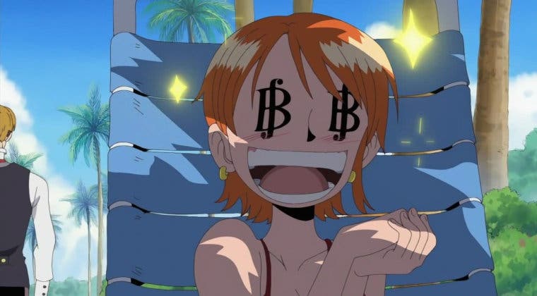 Imagen de Las mejores ofertas del Black Friday en productos de One Piece