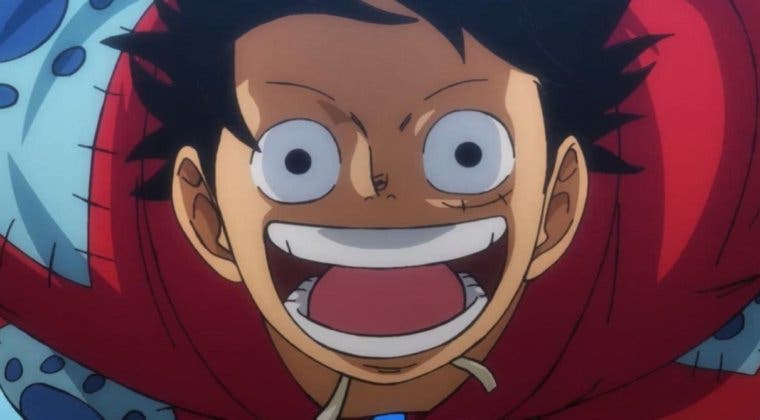 Imagen de El manga de One Piece expandirá dentro de poco un récord del mundo
