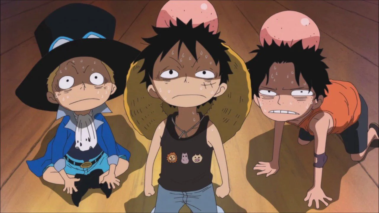 One Piece