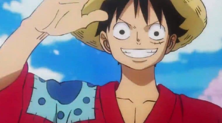 Imagen de Horario y dónde leer el capítulo 962 de One Piece