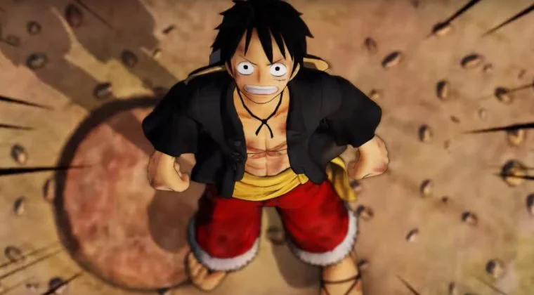 Imagen de One Piece: Pirate Warriors 4 nos deja hoy con un nuevo spot en Japón
