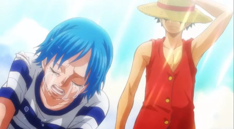 Imagen de One Piece: Romance Dawn fecha la venta de su Blu-ray