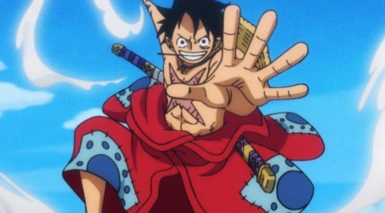 Imagen de Horario y dónde leer el capítulo 964 de One Piece