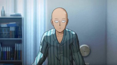 Imagen de One Punch Man: A Hero Nobody Knows concreta su fecha de lanzamiento