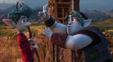 Imagen de El coronavirus afecta a la recaudación internacional de Onward, lo nuevo de Pixar