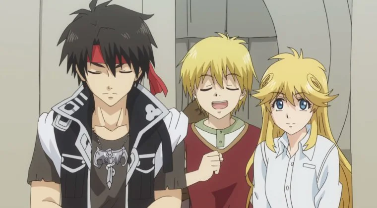 Imagen de Orphen: Fecha de estreno y tercer tráiler del nuevo anime