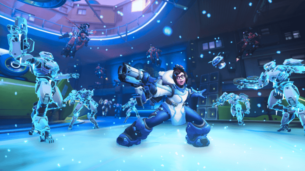Overwatch 2