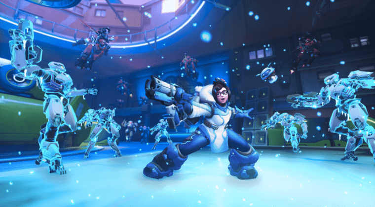 Imagen de "Overwatch 2 será el momento más grande en la historia de Overwatch"