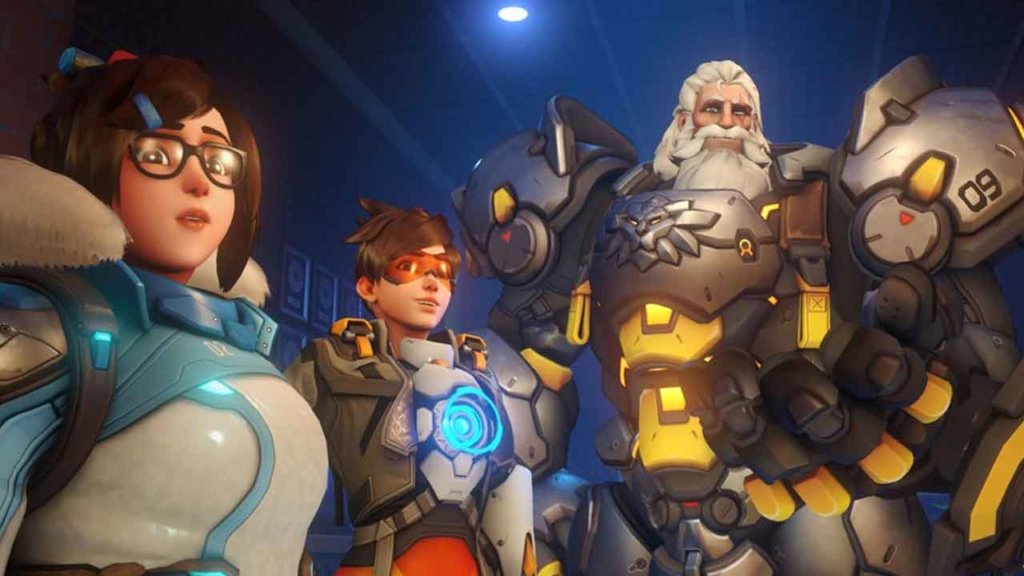 overwatch 2