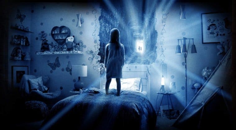 Imagen de Paranormal Activity 7 ya tiene fecha de estreno