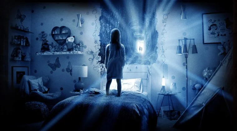 Imagen de Paranormal Activity 7 ya tiene fecha de estreno