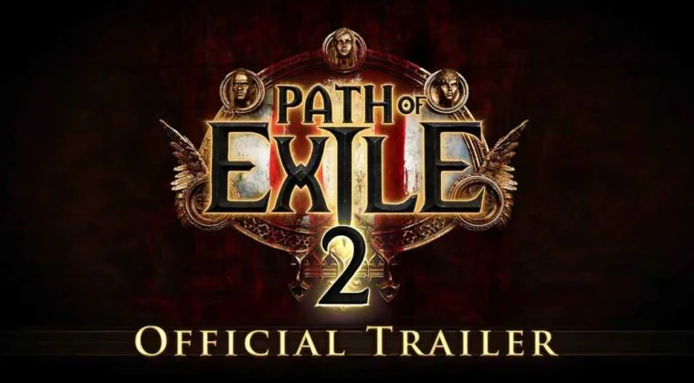Imagen de Path of Exile 2 se presenta con un gameplay y muchas novedades