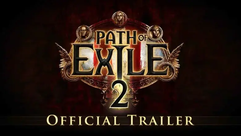Path Of Exile 2 Se Presenta Con Un Gameplay Y Muchas Novedades