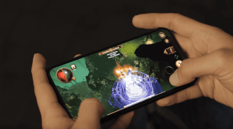 Imagen de Path of Exile Mobile llevará el popular ARPG a dispositivos móviles