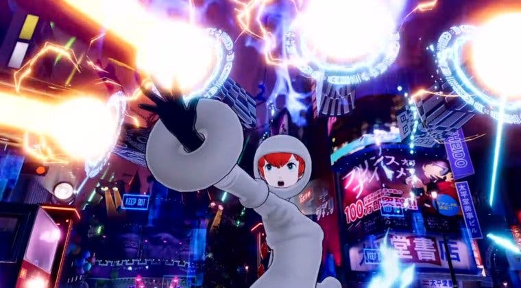 Imagen de Persona 5 Scramble presenta el tráiler de Sophia, un nuevo personaje jugable