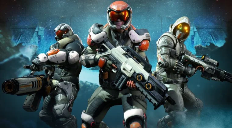 Imagen de Ya contamos con fecha de lanzamiento para el estratégico Phoenix Point