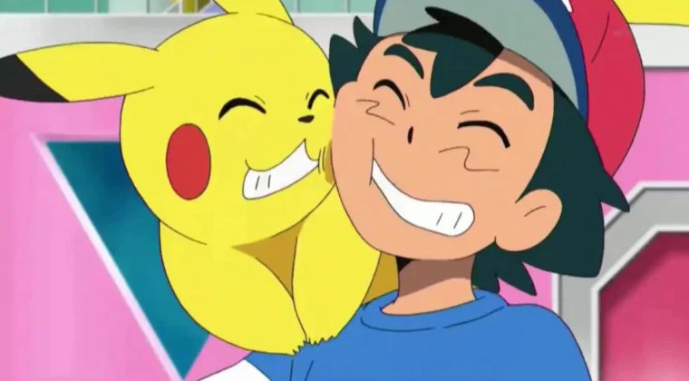 Imagen de Así son las increíbles zapatillas de Pikachu que causan furor