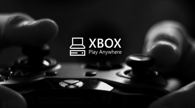 Imagen de Xbox Scarlett apostará por el juego y el progreso cruzado con PC y Xbox One
