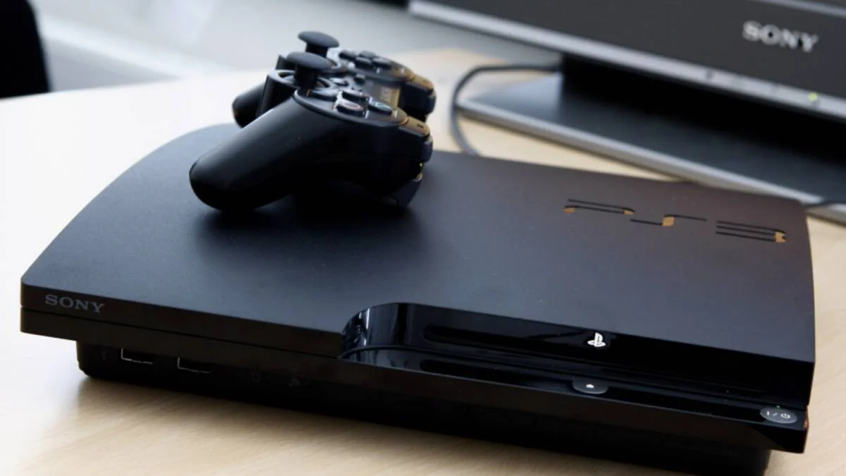 PlayStation 3