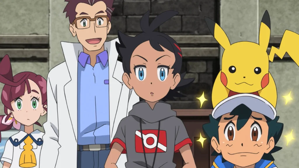 Pokémon