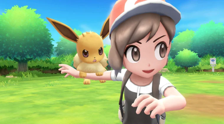Imagen de ¿Juego nuevo o remake? Game Freak expone sus dudas al trabajar en Pokémon