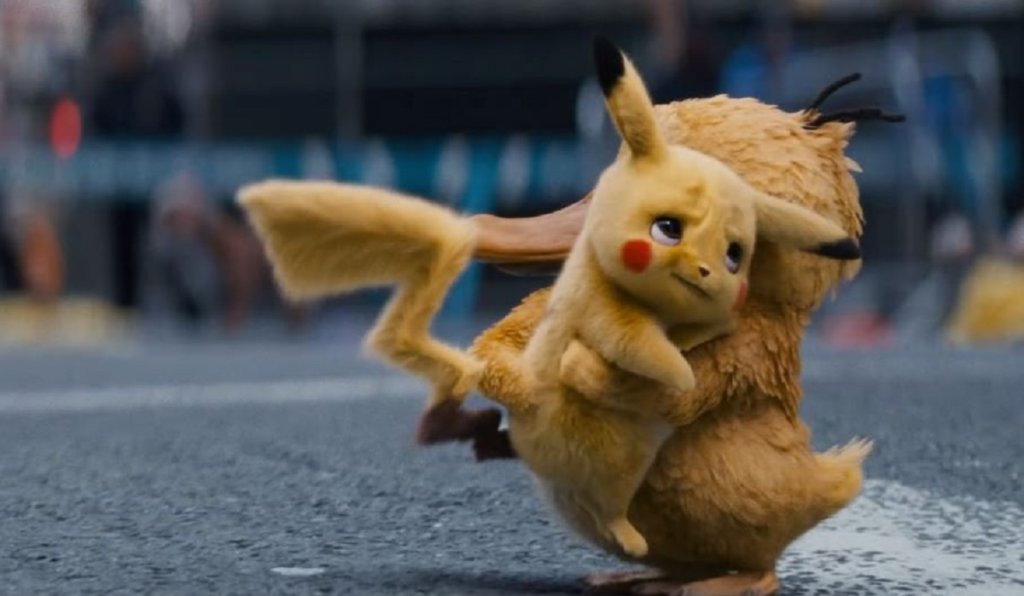 pokemon abrazo