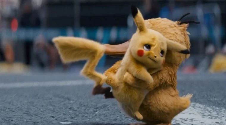 Imagen de El equipo detrás de Pokémon se muestra agradecido por el movimiento '#ThankYouGameFreak'