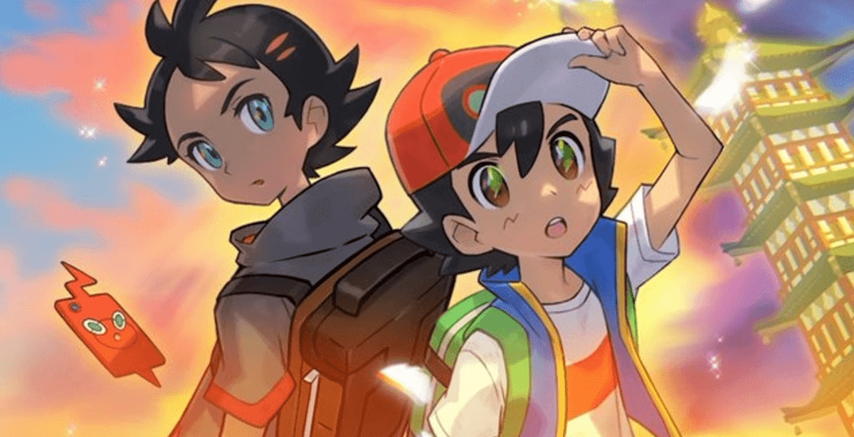 Pokémon