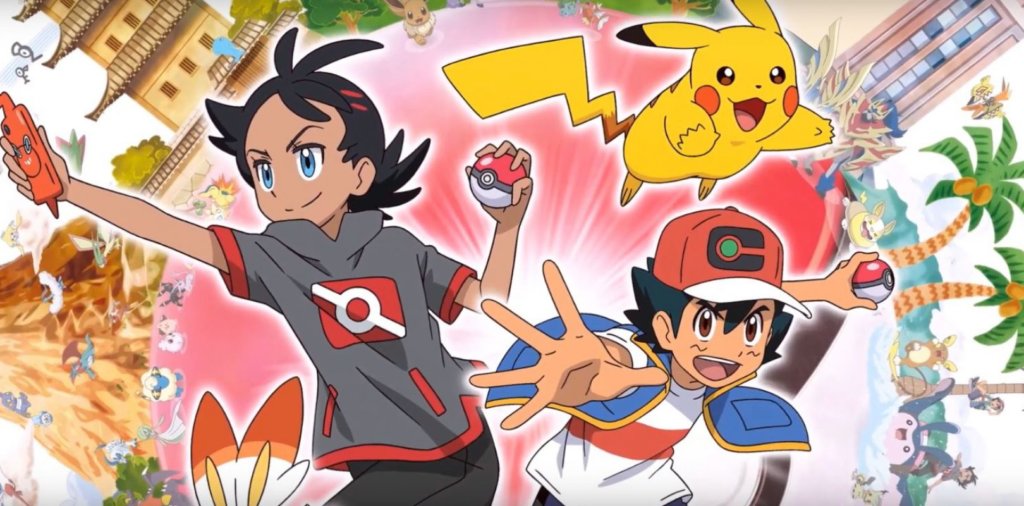 Pokémon