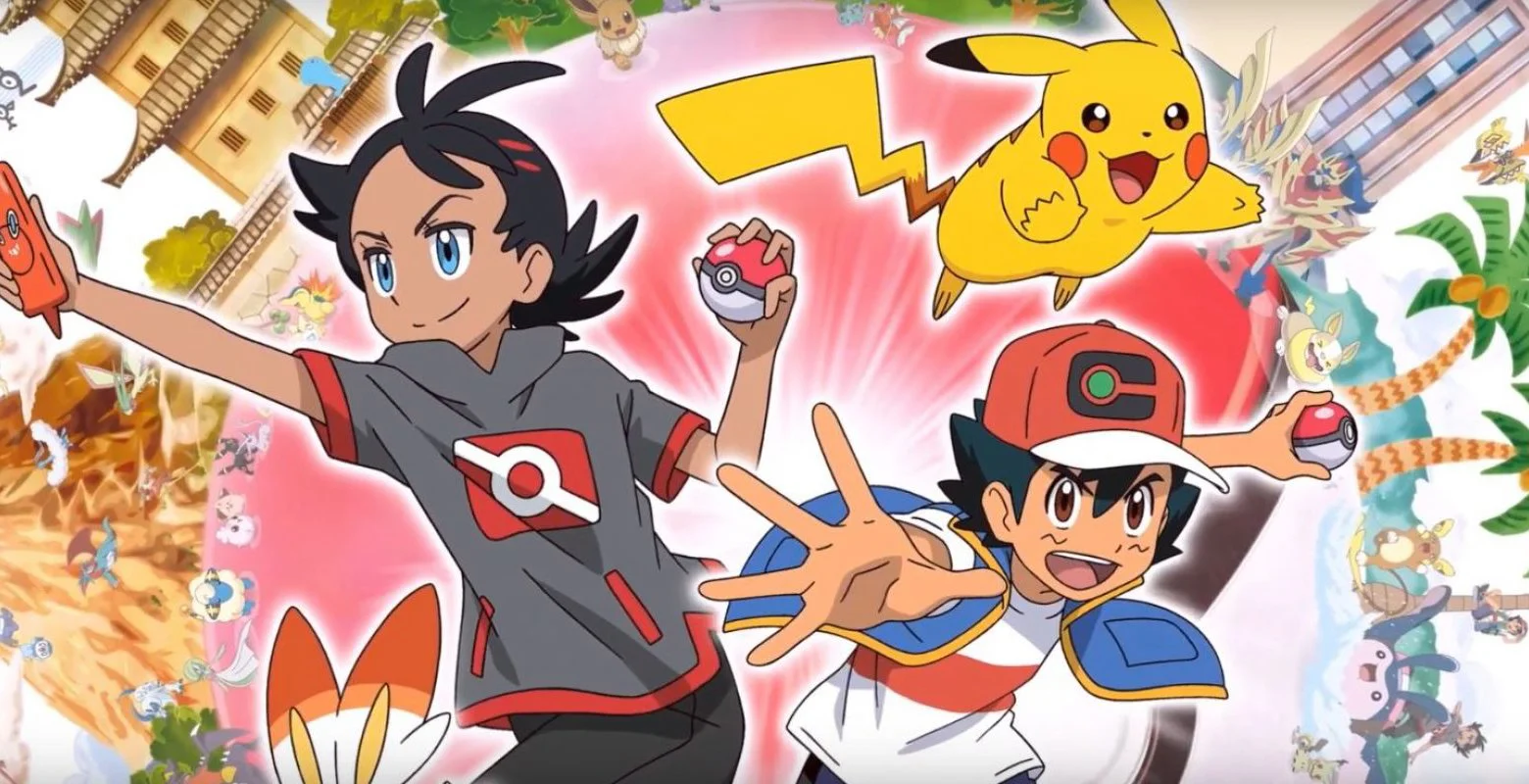 Pokémon