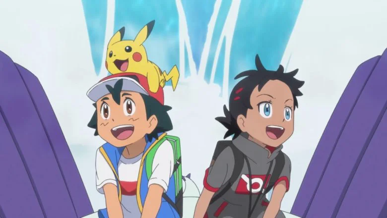 Pokémon