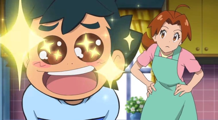 Imagen de Pokémon emitirá los capítulos de su anime cada semana en YouTube