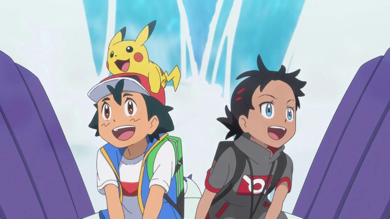 Pokémon