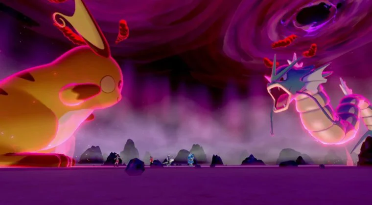 Imagen de Pokémon Espada y Escudo: acusan a Game Freak de mentir sobre la reutilización  de modelos